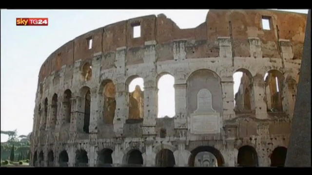 Colosseo, accordo Tod's: indagano procura e Corte dei Conti