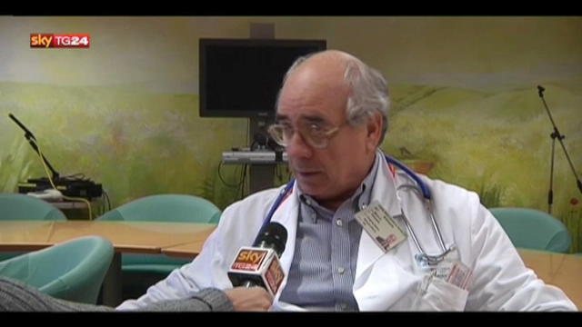 Naufragio, intervista direttore Emergenze Ospedale Orbetello