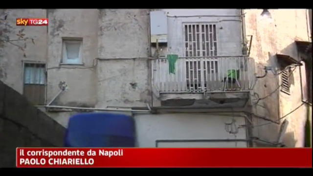 Anziana uccisa a Napoli, preso il presunto killer