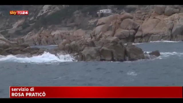 Naufragio Costa Concordia, si teme il disastro ambientale