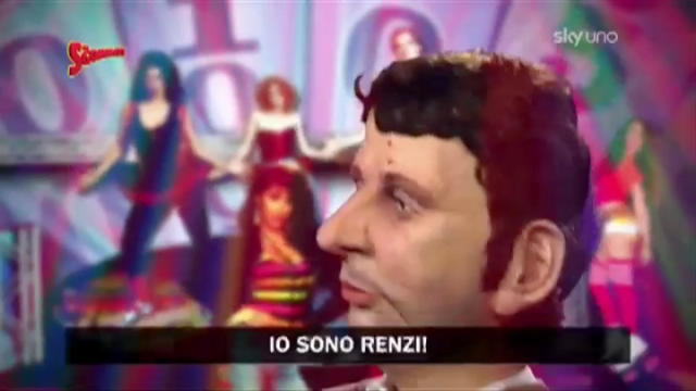 Gli Sgommati, la canzone di Matteo Renzi (Ep. 73)