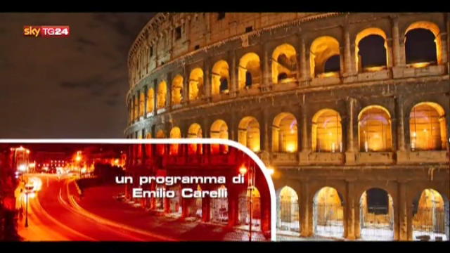 Rapporto Carelli - 1° parte - 18.01.2012