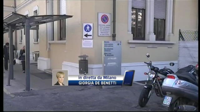 Inter-Genoa, le condizioni del tifoso ferito