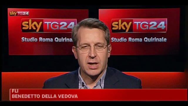 Della Vedova a Sky TG24: sì alle liberalizzazioni