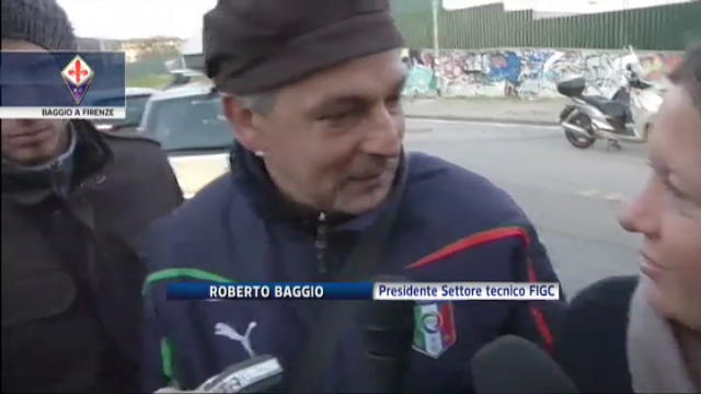 Baggio: Amauri vuole tornare protagonista