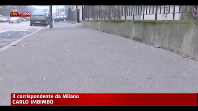 Milano, escort sequestrata perchè abortisse