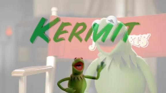 I Muppet: Kermit la rana
