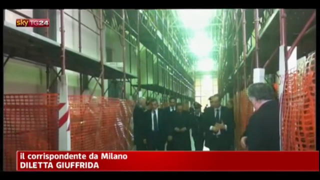Mills, legali Berlusconi chiedono ricusazione dei giudici