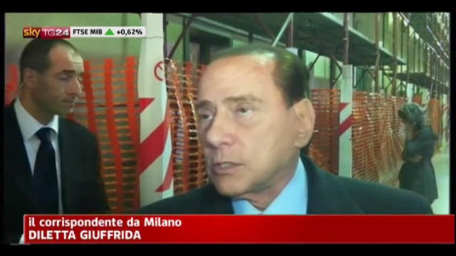 Unipol, Berlusconi rinviato a giudizio a Milano