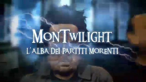 Gli Sgommati - Apocalisse 2012, il trailer di MonTwilight
