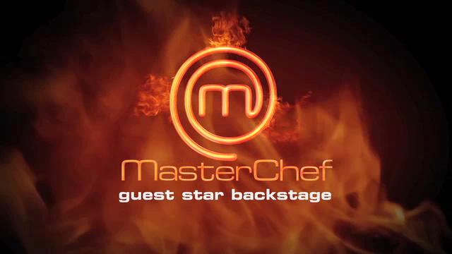 Master Chef Guest Star- Il backstage
