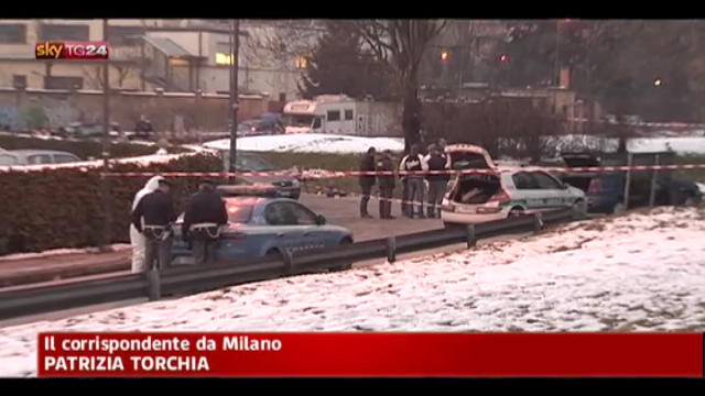 Milano, vigile uccide 29enne sudamericano