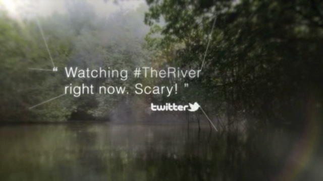 The River - ha inondato la rete