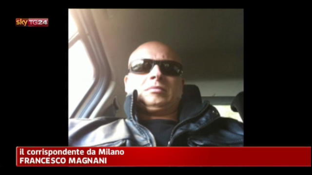 Cileno ucciso a Milano, si aggrava la posizione del vigile