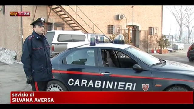 Omicidio Modena, arrestato il convivente della donna uccisa