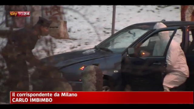 Milano, sviluppi nell'inchiesta sull'omicidio del cileno
