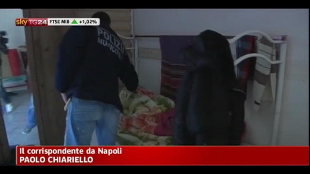 Napoli. confiscate ai boss case affittate ad extracomunitari