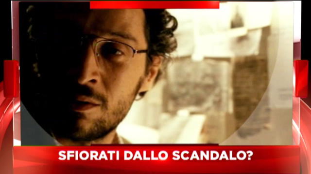 Sky Cine News presenta "Gli Sfiorati"