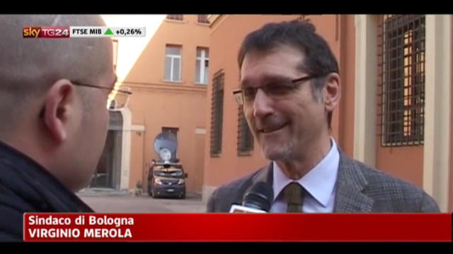 Lucio Dalla, il ricordo di Virginio Merola, sindaco Bologna