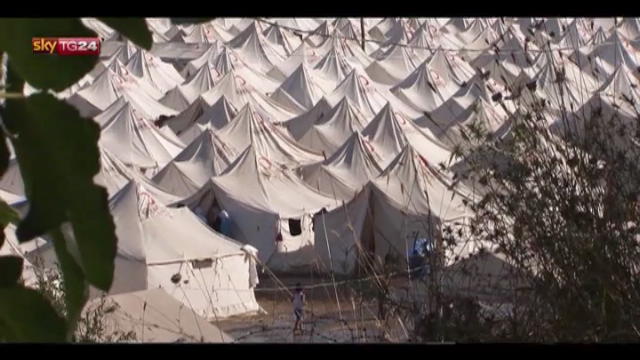 Siria, estratti da "Isqat Al Nizam. Ai confini del regime"