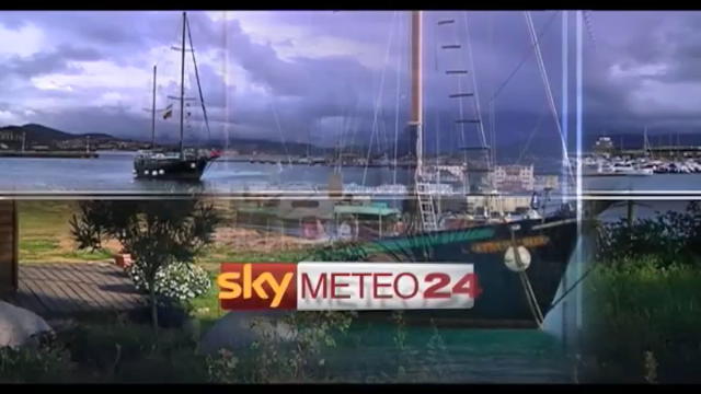 Meteo Europa mattina 05.03.2012