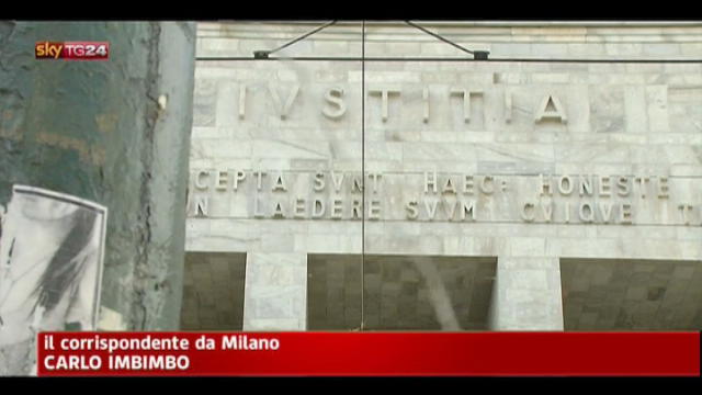Milano, pedofilo al Gip: disposto a castrazione chimica