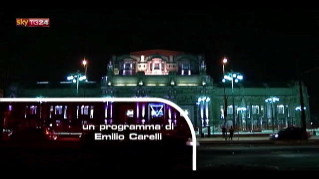Rapporto Carelli - 1° parte - 13.03.2012