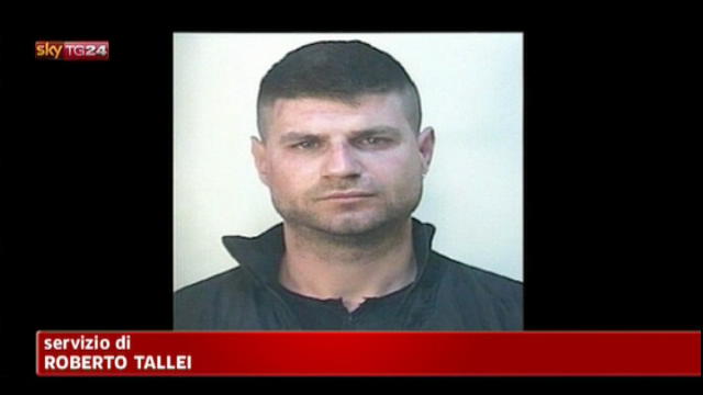 Bancario ucciso dopo rapina a Perugia, fermati due romeni