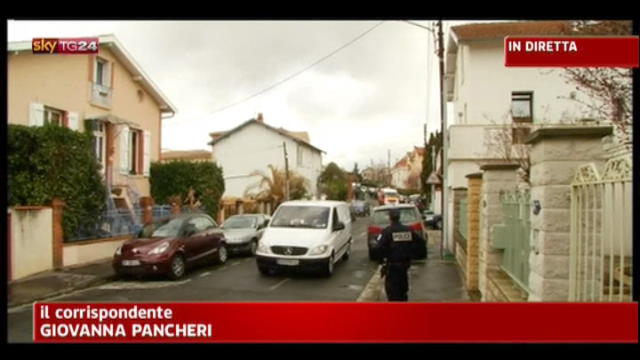 Sparatoria a scuola ebraica di Tolosa, almeno 4 morti