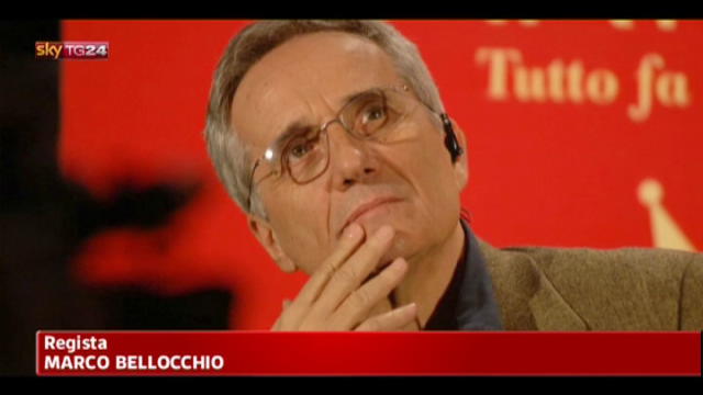 Tonino Guerra, Bellocchio: "lo ascoltavo con ammirazione"
