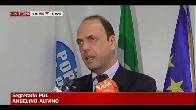 Lavoro, Bersani: non so se si può parlare di accordo