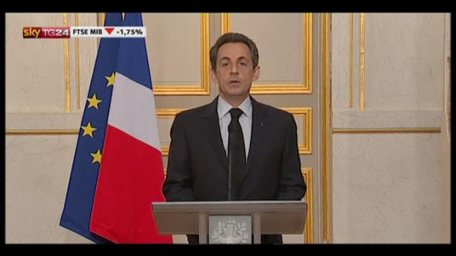 Killer Tolosa, Sarkozy: fatto di tutto per catturarlo vivo