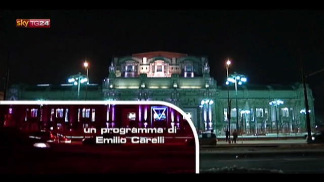 Rapporto Carelli - 1° parte - 27.03.2012