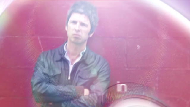 Sky Uno: Noel Gallagher