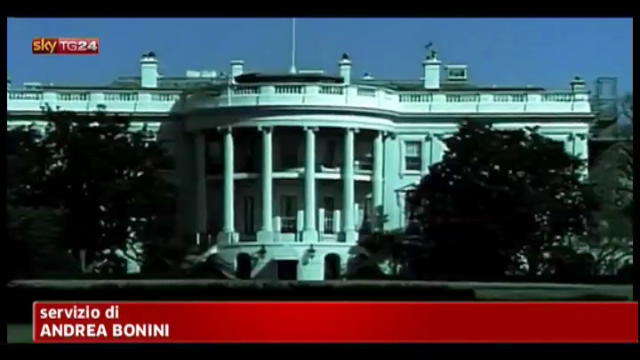 USA 2012, Santorum lancia lo spot horror contro Obama