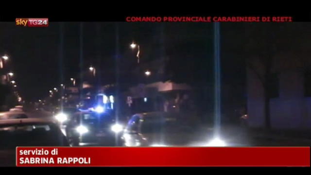 Furti con esplosivo, 13 arresti tra Italia e Francia
