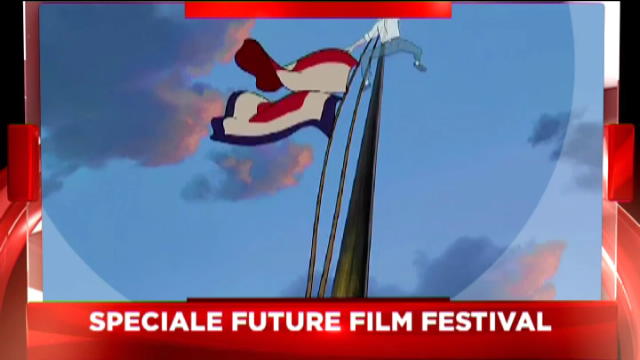 Sky Cine News: Speciale Future Film Festival