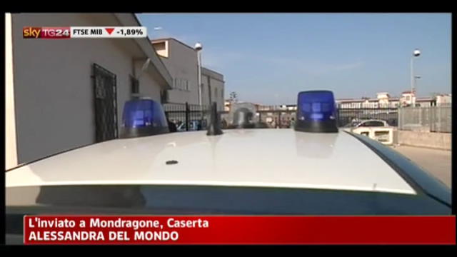 Neonati venduti a italiani sterili, 3 arresti nel casertano