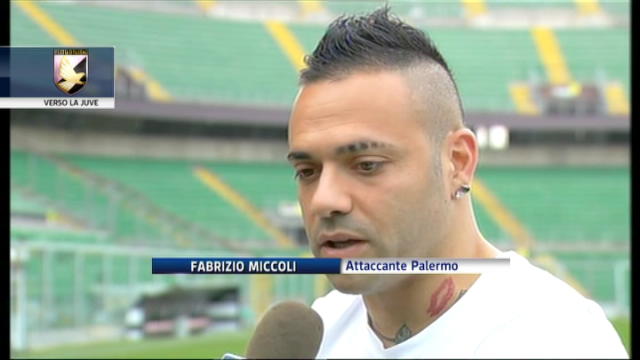 Campionato, Miccoli: "la Juve mi ha impressionato"