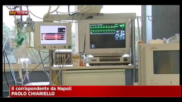 Malasanità, donna di 41 anni muore a Napoli