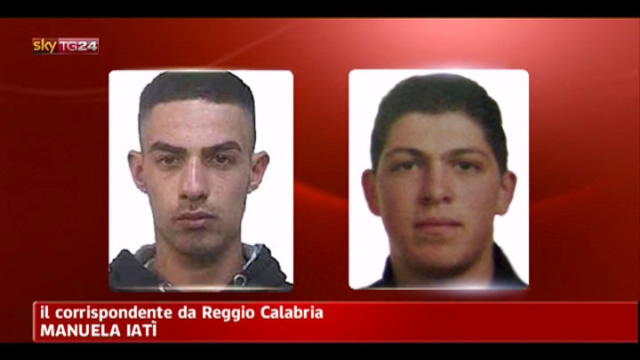 Reggio Calabria, identificato terzo rapinatore di Delianuova