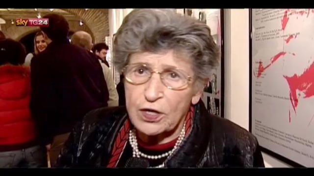 E' morta la giornalista e scrittrice Miriam Mafai