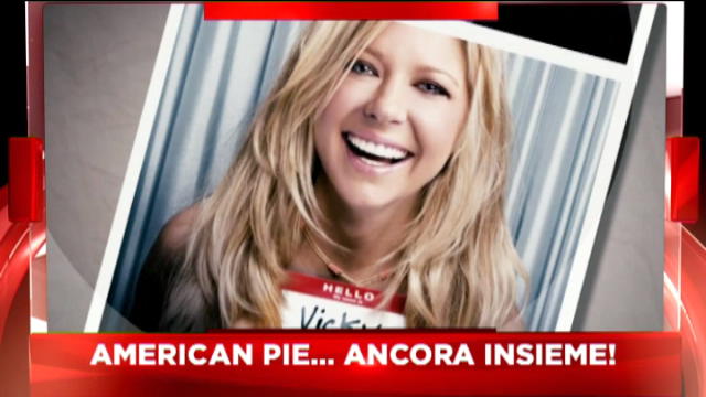 Sky Cine News presenta American Pie - Ancora insieme