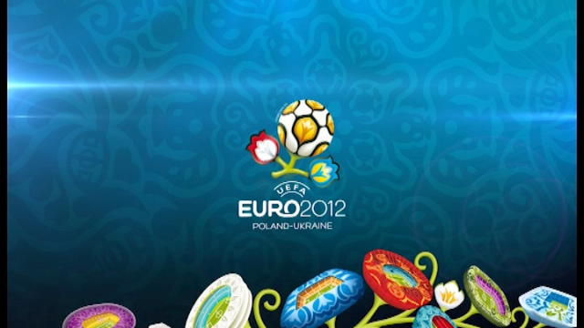 Euro 2012, Balotelli nelle figurine Panini dell'Italia
