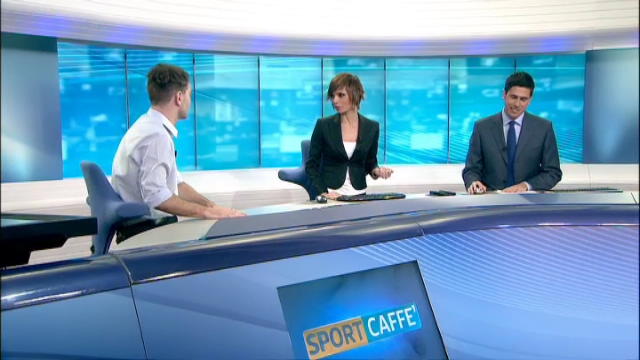 A Sky Sport24, Cattelan: "Grande tifoso di Del Piero"
