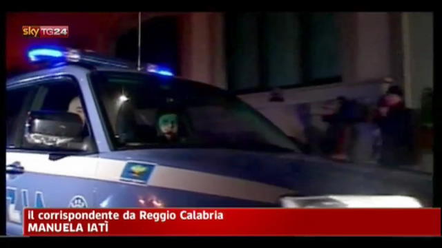 'Ndrangheta, 12 arresti tra affiliati cosca Lo Giudice