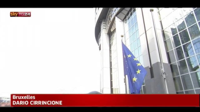 Costituita la commissione antimafia dell'Unione Europea