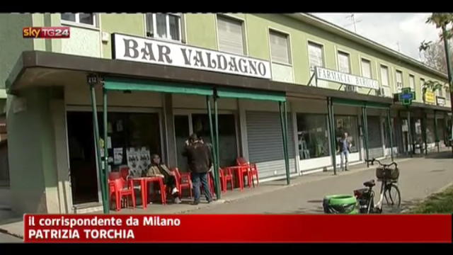 Milano, è morto il farmacista avvelenato