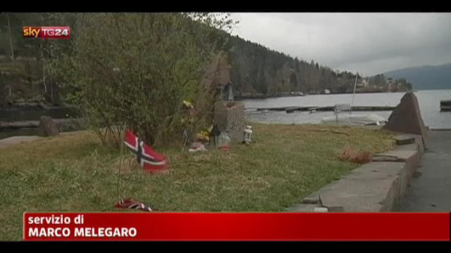 Oslo, inizia processo ad Anders Breivik