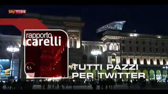 Rapporto Carelli: 1° parte (16.04.2012)